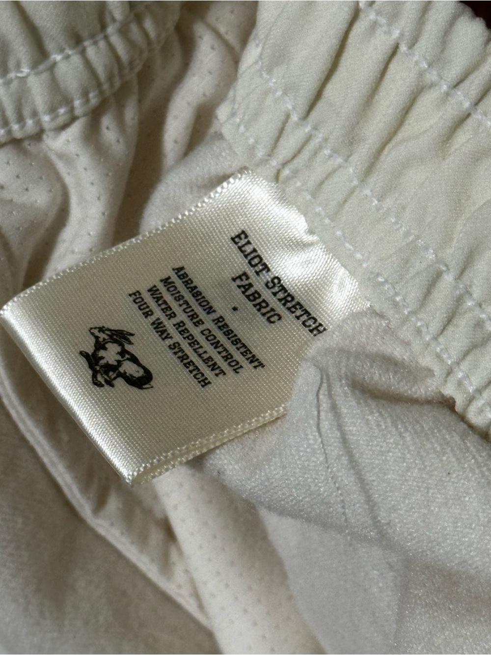 Tracksmith Women’s Bislett Winter Running Pants, Large - Picture 3 of 6